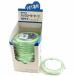  bag si-la tape H width 9mm×50m volume check green (1 box *20 go in )[ Sekisui ]