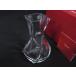 # новый товар # не использовался # Baccarat baccarat se Lupin язык crystal стекло цветок основа ваза украшение произведение искусства интерьер прозрачный BM8053