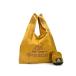 # новый товар # не использовался # GREGORY Gregory 5973 EZ SHOPPER нейлон эко-сумка ручная сумочка большая сумка оттенок коричневого BN1405