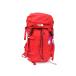 # новый товар # не использовался # THE NORTH FACE - The * North Face нейлон рюкзак рюкзак Day Pack оттенок красного BN1633