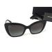 # превосходный товар # DOLCE&GABBANA Dolce &amp; Gabbana DG4348 солнцезащитные очки очки очки мужской женский оттенок черного BN4882