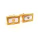 dunhill Dunhill запонки кафф links запонки кнопка аксессуары бизнес джентльмен мужской оттенок золота × оттенок серебра DD5275