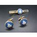 WEDGWOOD Wedgwood jasper галстук булавка запонки кнопка кафф links джентльмен мужской оттенок серебра DE1389