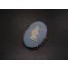 # прекрасный товар # WEDGWOOD Wedgwood jasper брошь значок аксессуары оттенок серебра × голубой серия DH4093