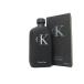 # прекрасный товар # Calvin Klein Calvin Klein ck beo-doto трещина 200ml духи аромат пуховка .-mDH6062