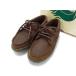 # прекрасный товар # G.H.BASSji- H автобус кожа Loafer указанный размер 13M ( примерно 19cm) обувь обувь Kids оттенок коричневого DH6634