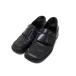 PRADA Prada кожа Loafer указанный размер 37( примерно 24cm) обувь обувь оттенок черного DH8158