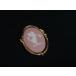 # превосходный товар # WEDGWOOD Wedgwood jasper камея булавка брошь значок аксессуары женский розовый серия × оттенок золота DH8979