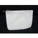 FURLA Furla кожа Flat сумка мульти- кейс бардачок женский мужской оттенок белого DH9521