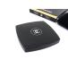 CHANEL Chanel здесь Mark compact зеркало складной увеличительное стекло ручное зеркало женский оттенок черного DI4360