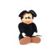  Young Epo k Disney Mickey Mouse мягкая игрушка интерьер украшение произведение искусства игрушка оттенок черного DI4523