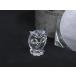 # прекрасный товар # SWAROVSKI Swarovski сова . узор произведение искусства украшение интерьер мужской женский прозрачный DI9607