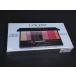 # новый товар # не использовался # LANCOME Lancome lap санки . Palette Complete look pa Rige .nn Schic cosme косметика оттенок черного DJ1012