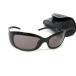 FENDI Fendi Zucca рисунок FS299AF 59&amp;#9723;&amp;#65039;18 130 солнцезащитные очки очки очки оттенок черного DJ4469