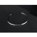 Daniel Wellington Daniel we Lynn тонн браслет браслет аксессуары женский мужской оттенок серебра DJ5641