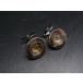# прекрасный товар # RADO Rado . запонки кафф links аксессуары джентльмен бизнес мужской оттенок серебра DJ6809