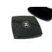 CHANEL Chanel здесь Mark miro world u-brufa комплект зеркало ручное зеркало compact зеркало макияж сопутствующие товары оттенок черного DJ7834