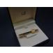 # прекрасный товар # dunhill Dunhill булавка для галстука Thai зажим джентльмен бизнес мужской оттенок золота DY0740