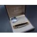 # прекрасный товар # dunhill Dunhill булавка для галстука Thai зажим джентльмен бизнес мужской оттенок золота × оттенок черного DY0745