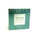# нераспечатанный # новый товар # не использовался # BVLGARI BVLGARY aqua бассейн Homme морской o-doto трещина 50ml духи аромат пуховка .-mFG0610