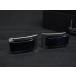 # как новый # dunhill Dunhill лазурит запонки кнопка кафф links аксессуары бизнес джентльмен мужской оттенок голубого FM6709