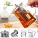 �ϔM �K���X �e�B�[�|�b�g 350ml �R���p�N�g ������� ���킢�� �R�[�q�[ �|�b�g �g���|�b�g ������ �}�}�� 1�l�p 2�l�p ���X�g���� �J�t�F ������ �X�e�����X �֘A�摜3