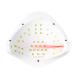 LED �W�F���l�C�����C�g 120W ���o�� �l�C���}�V�� ���W�� �����I���I�t �֘A�摜4