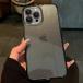 iPhone�P�[�X �N���A �؍� ���� �L���L�� �O���b�^�[ ���΂܂Ȃ� �ϏՌ� XS 11 12 13 15 pro max ���� ���� ������� �֘A�摜1