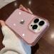 iPhone�P�[�X �N���A �؍� ���� �L���L�� �O���b�^�[ ���΂܂Ȃ� �ϏՌ� XS 11 12 13 15 pro max ���� ���� ������� �֘A�摜3