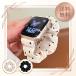 Apple Watch �o���h �A�b�v���E�H�b�` �r���v ���f�B�[�X �V���V�� �h�b�g�� �V�A�[ �t���� ���킢�� �t�����`�K�[���[ �؍� �h�� ������� �L���L�� ��l����