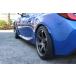 �w�݌ɂ���xTE37SAGA SL 18�C���`9J�{42 5H100�@YR-Advance�I���W�i���@RAYS�@�Q�{�Z�b�g�@86/BRZ �֘A�摜4