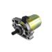  Suzuki 2 -тактный мопед let's 2 CA1KA CA1PA ZZ CA1PB Verde CA1MA/B sepia CA1EA/B sepia ZZ CA1HA/C адрес V50 стартер стартерный двигатель 