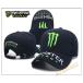  мотоцикл колпак MONSTER ENERGY Monster Energy Baseball колпак шляпа мужской женский размер настройка возможность свободный размер уличный альпинизм кемпинг 