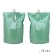 ������ �U �w�A�P�A �t�F���e�t�H���e �V�����v�[ 1800ml �g���[�g�����g 1800g ���v2�_�Z�b�g �l�ߑւ��y��}�֑Ή��z