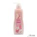  Samurai u- man белый rose кондиционер гладкий мокрый 450ml[ takkyubin (доставка на дом) соответствует ]