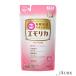 花王 エモリカ フローラルの香り つめかえ用 360ml【ドラッグストア】【追跡可能メール便対応2個まで】【宅急便コンパクト対応】