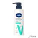 ユニリーバ・ジャパン ヴァセリン メディケイティッド センシティブケア ボディローション うるおいケア 350ml【ドラッグストア】【宅急便対応】