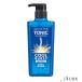 サンスター トニックシャンプー COOL BURST リンスイン 460ml【ドラッグストア】【宅急便対応】