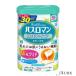 アース製薬 バスロマン スキンケア 薬用入浴剤 Wセラミド 600g【ドラッグストア】【宅急便対応】
