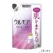 アース製薬 ウルモア 高保湿入浴液 クリーミーフローラルの香り つめかえ用 480ml【ドラッグストア】【追跡可能メール便対応1個まで】【宅急便コンパクト対応】