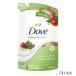 ユニリーバ ダヴ Dove ボディウォッシュ ホホバオイル＆サンダルウッド つめかえ用 330g【ドラッグストア】【メール便対応1個】【コンパクト対応】