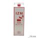  энзим напиток IZMizm балка n ацерола вкус 1000ml[ takkyubin (доставка на дом) соответствует ]