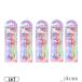  Bandai ... - щетка 3 шт. комплект Kirakira пастель Unicorn всего 5 позиций комплект [ drug магазин ][ возможность слежения талант почтовая доставка соответствует 1 шт до ][ takkyubin (доставка на дом) compact соответствует ]