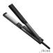 Brighte �u���C�g SILK STRAIGHT IRON �V���N�X�g���[�g �A�C���� 30mm BRT-3D138BK�y��}�֑Ή��z