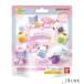  Bandai .... Tama . Sanrio герой z. -.... средство для ванн 55g 1 штук [ drug магазин ][ takkyubin (доставка на дом) compact соответствует ]
