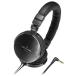 audio-technica Ath-Es700bk Audiophile Closed-Back