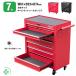  ящик для инструментов ролик шкаф ящик для инструментов 7 уровень ключ имеется выдвижной ящик инструмент место хранения перемещение type tool шкаф с роликами бесплатная доставка 