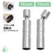 �}�O�l�b�g�� �v���O�����` ��]�� �X�p�[�N�v���O�����` 14mm 16mm �I�ׂ�  12�p 3/8 �����p �v���O�\�P�b�g