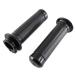 Honda Lead 110 JF19 LEAD 110 EX 2008-2011 оригинальный модель рукоятка левый правый чёрный цвет 