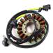  SKY WAVE 250(CJ43A)/400(CK43A )/ Kawasaki Epsilon 250(CJ43B) для pick up имеется статор пружина ASSY